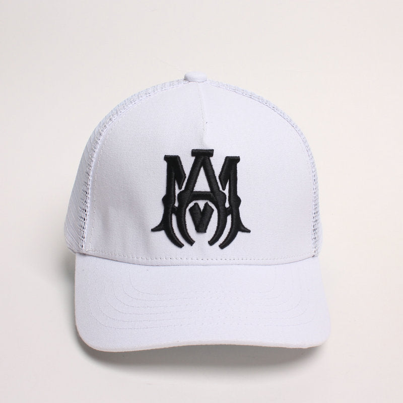 Amiri Mixed Trucker Caps