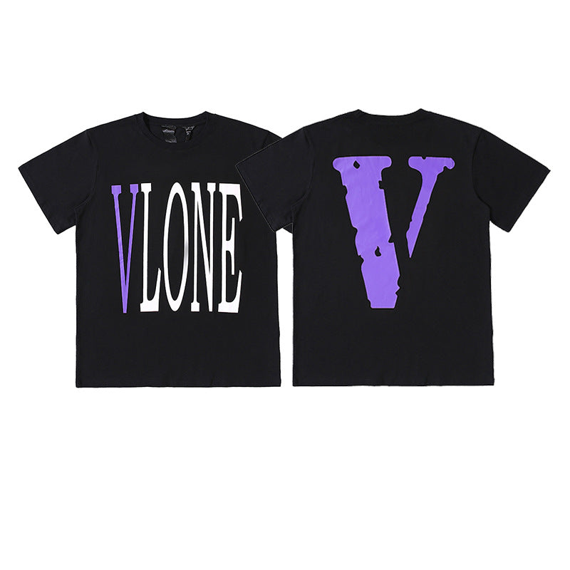 Vlone Mixed Tees