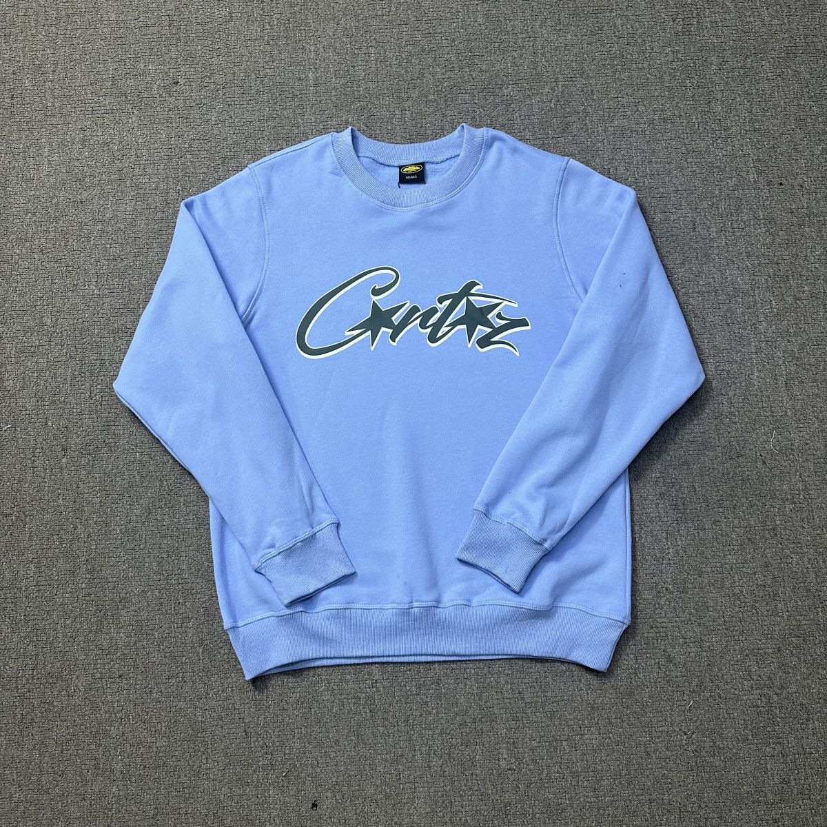 Corteiz Sweaters