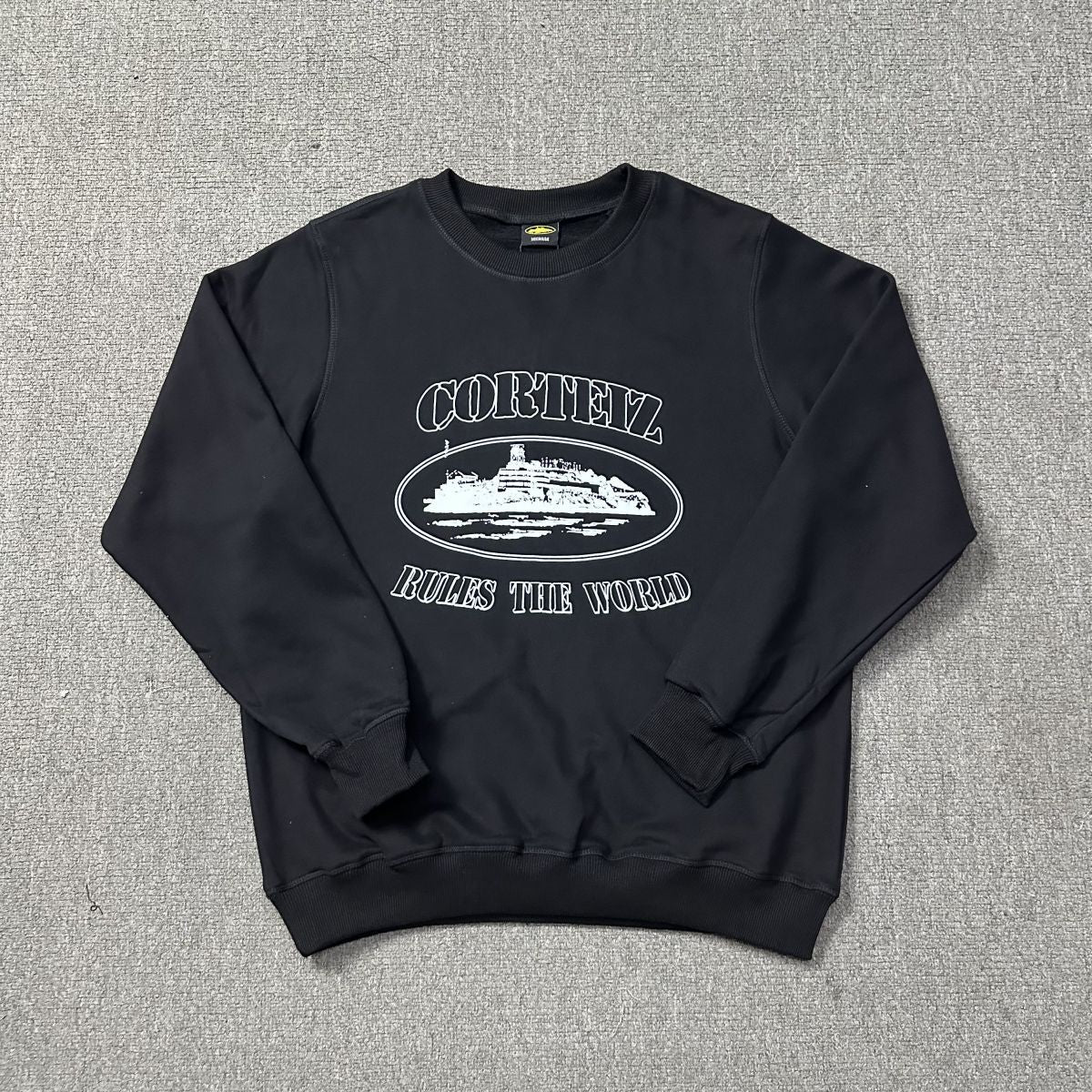 Corteiz Sweaters