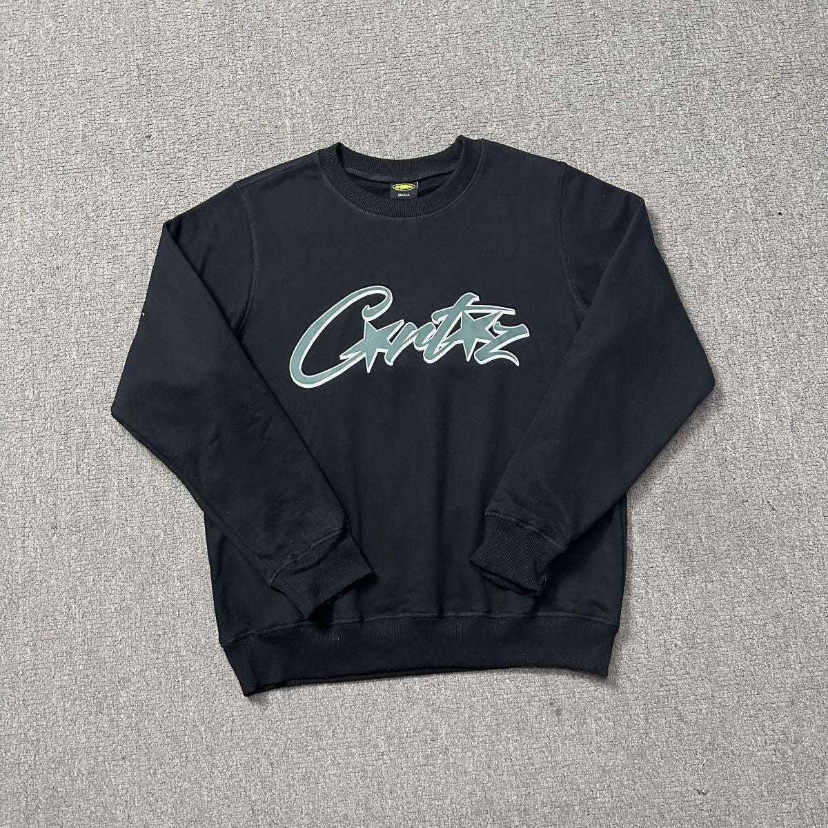 Corteiz Sweaters