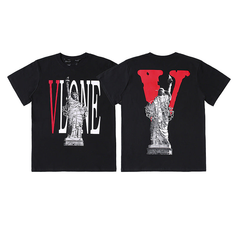 Vlone Mixed Tees