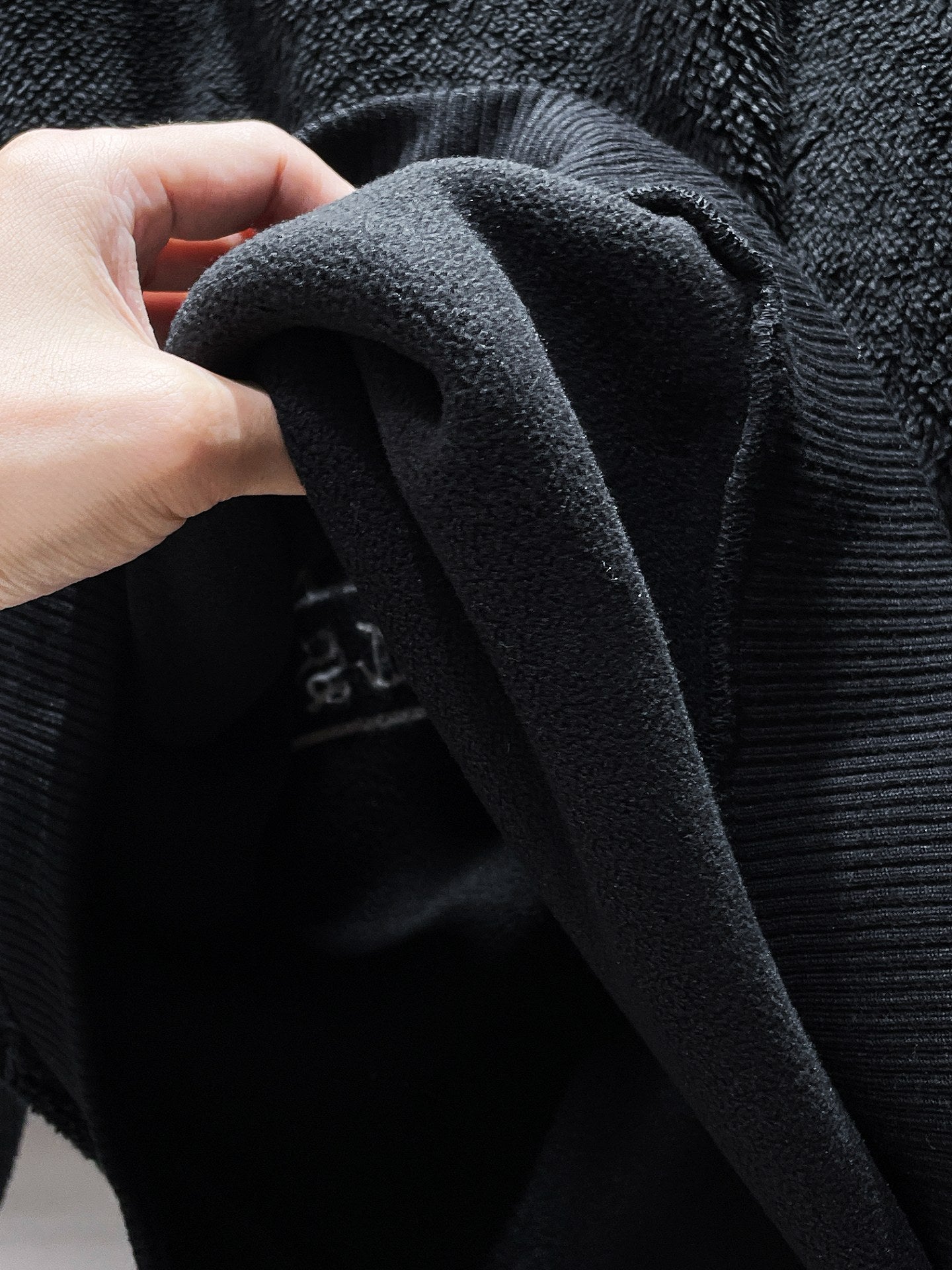 Chrome Hearts Embroided Sweater