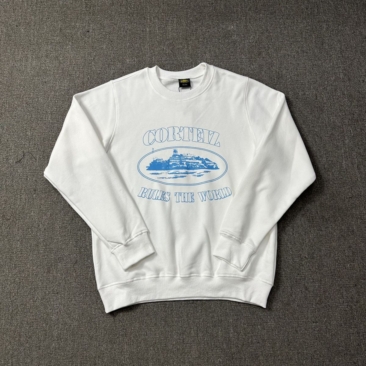 Corteiz Sweaters