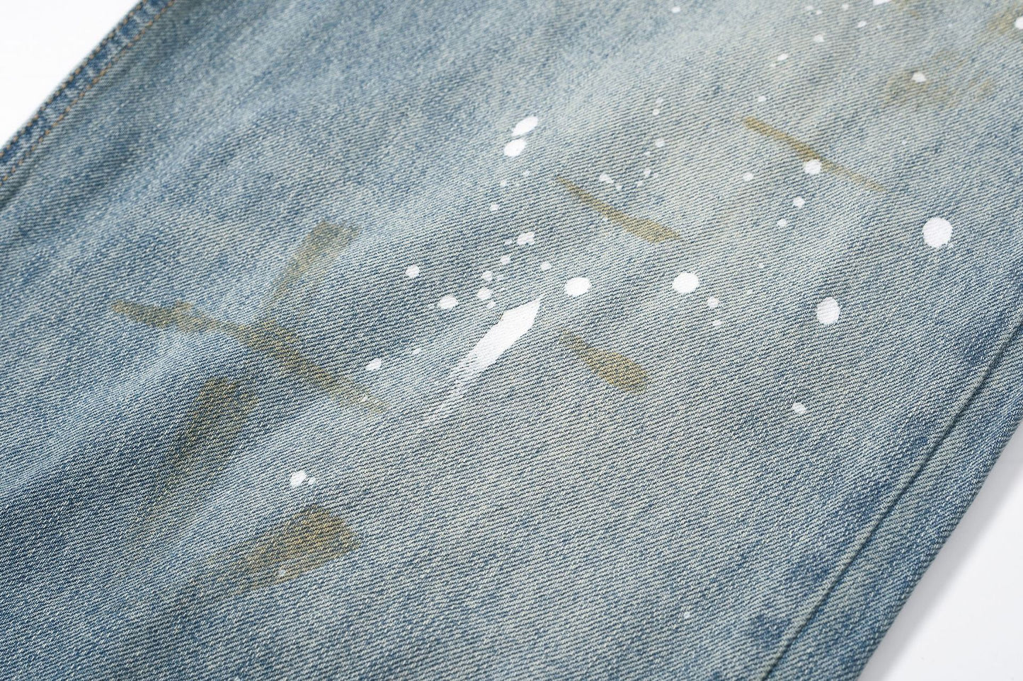 Acne Studios Denim Pants