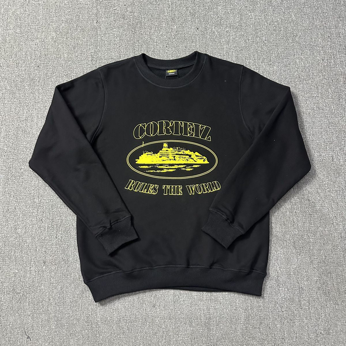 Corteiz Sweaters