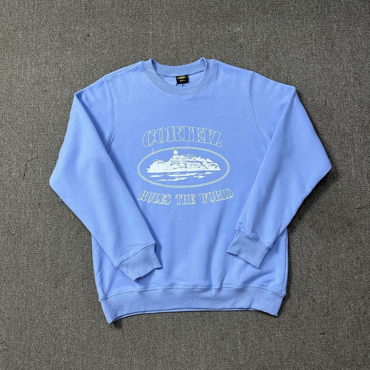 Corteiz Sweaters