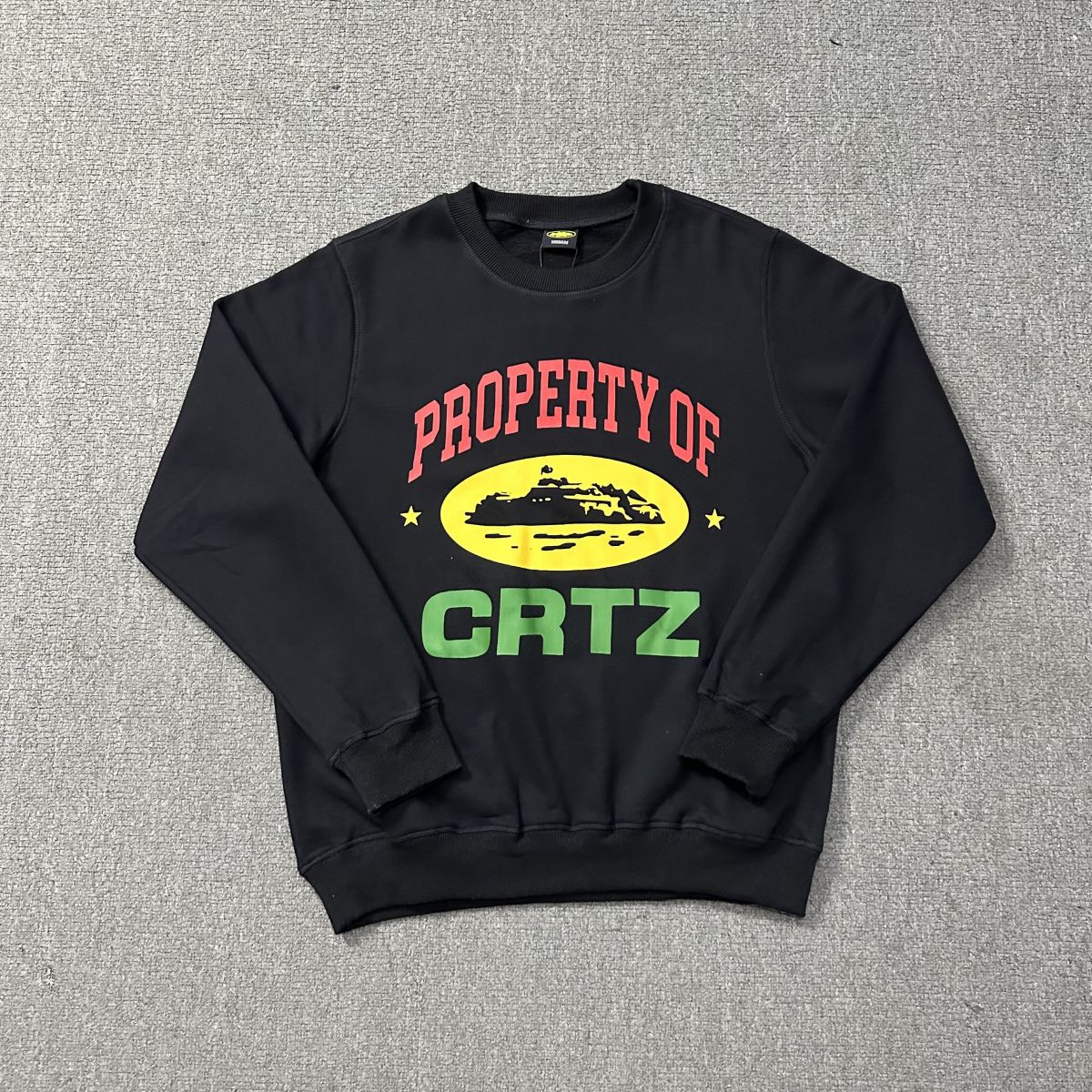 Corteiz Sweaters