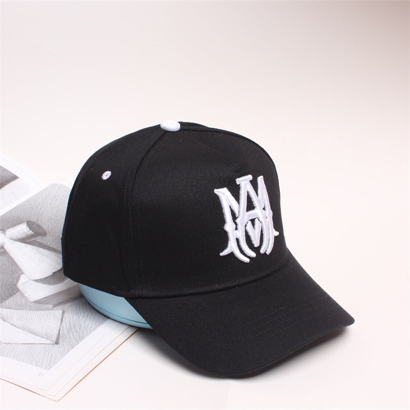 Amiri Mixed Trucker Caps