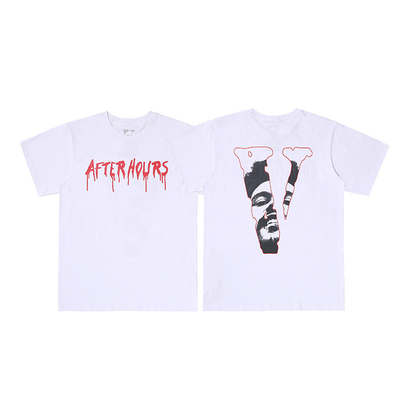 Vlone Mixed Tees