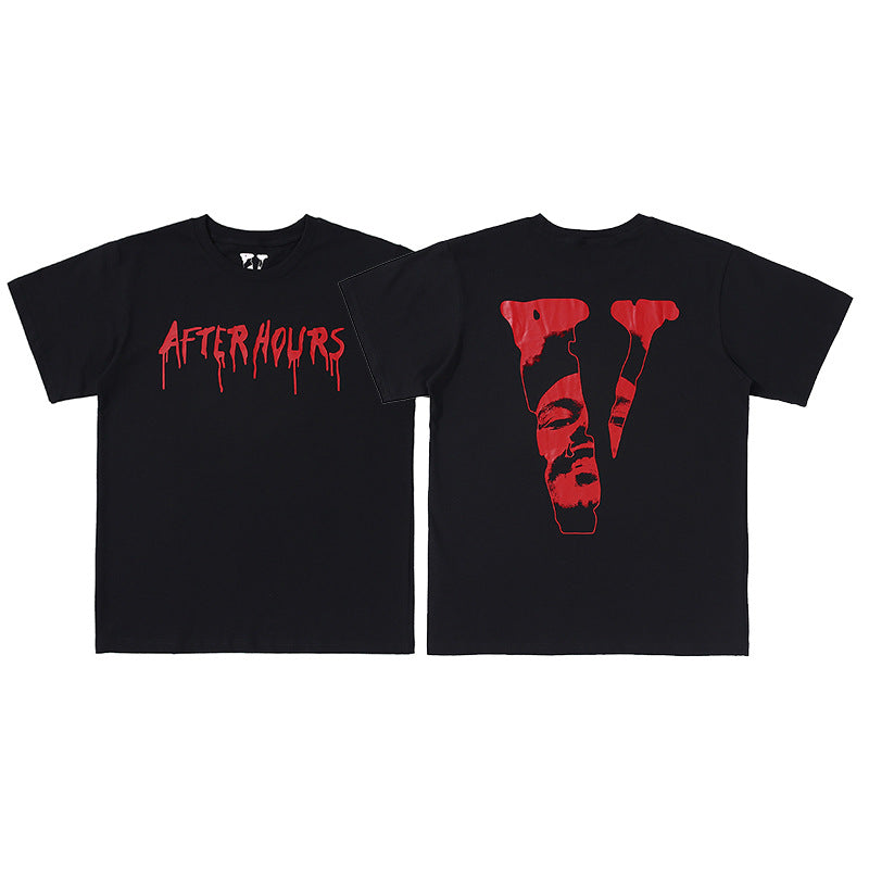 Vlone Mixed Tees