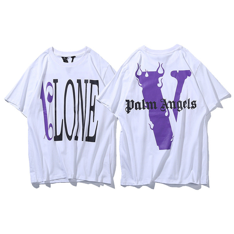 Vlone Mixed Tees