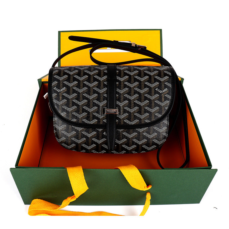 Goyard Belvedere PM Slings
