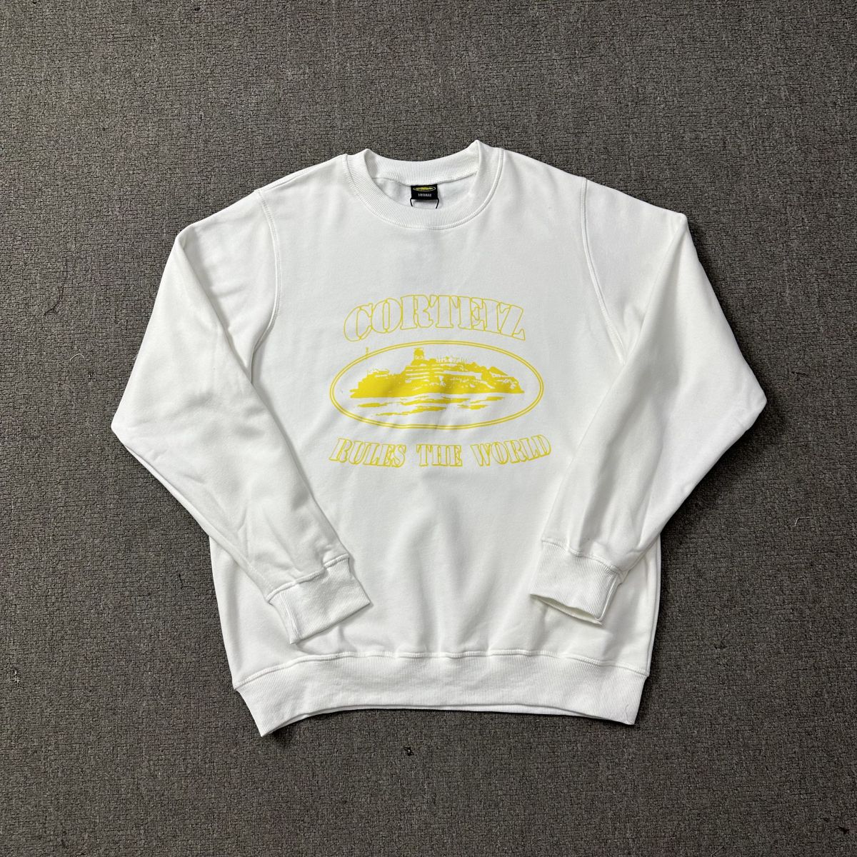 Corteiz Sweaters