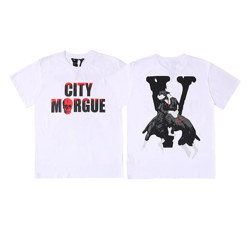 Vlone Mixed Tees