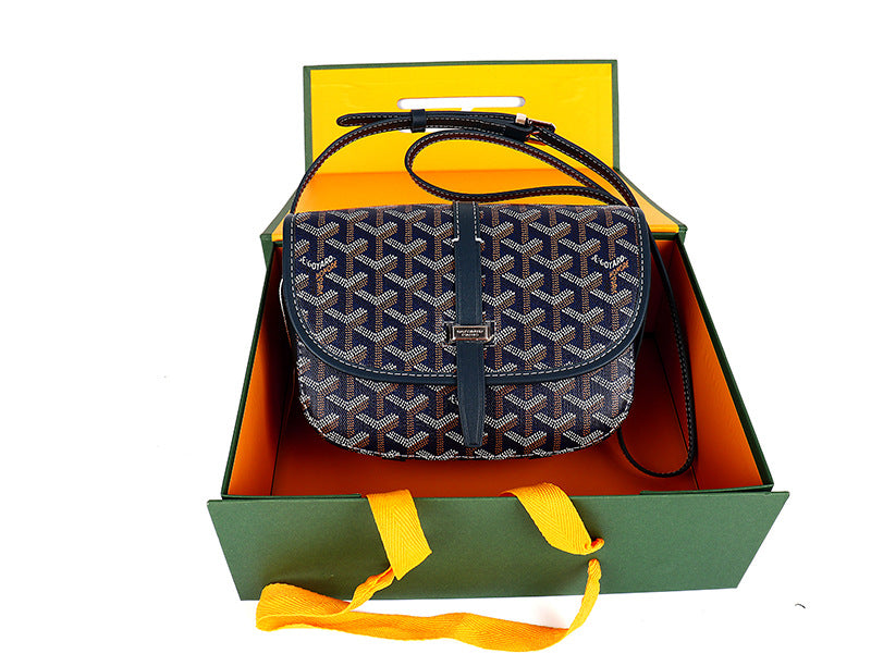Goyard Belvedere PM Slings