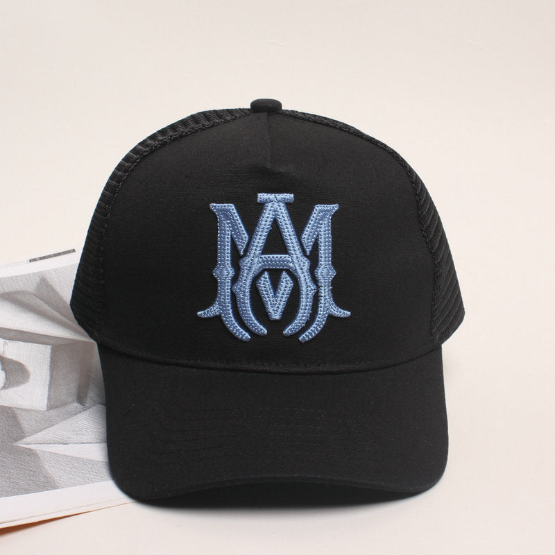 Amiri Mixed Trucker Caps