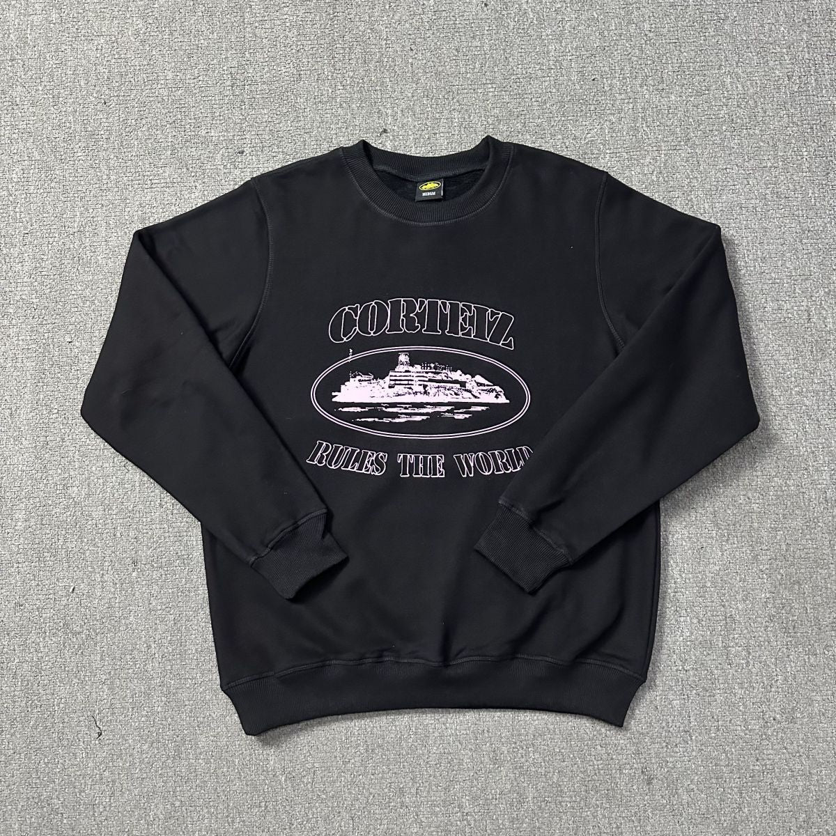 Corteiz Sweaters