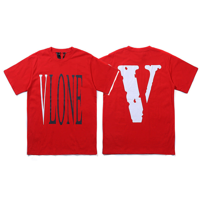 Vlone Mixed Tees