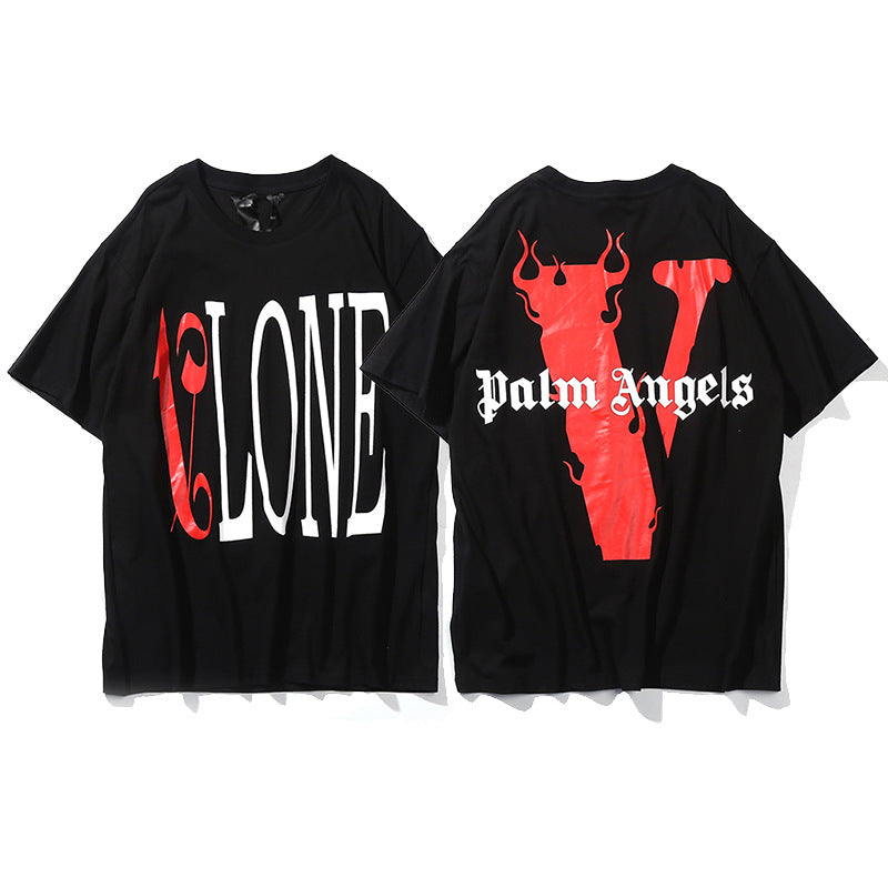 Vlone Mixed Tees