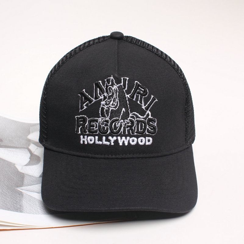 Amiri Mixed Trucker Caps
