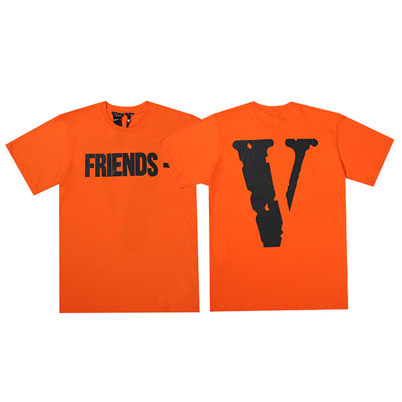 Vlone Mixed Tees