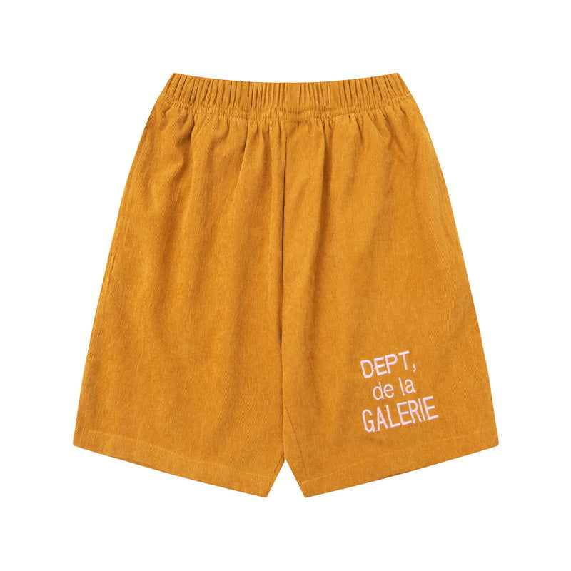 Gallery Dept Mixed Shorts