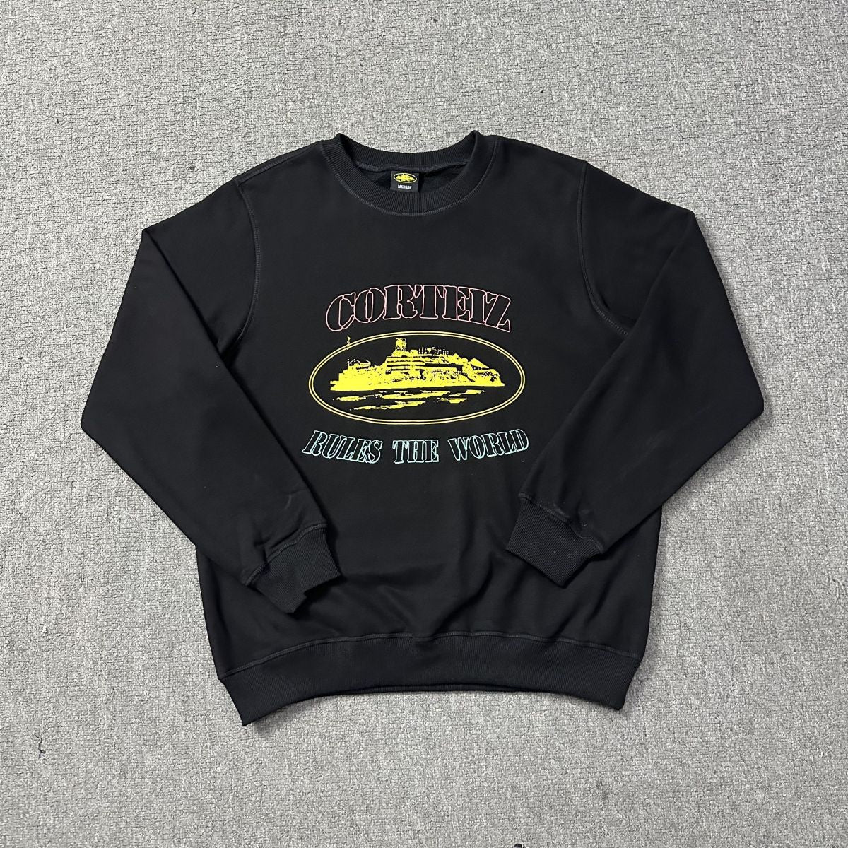 Corteiz Sweaters