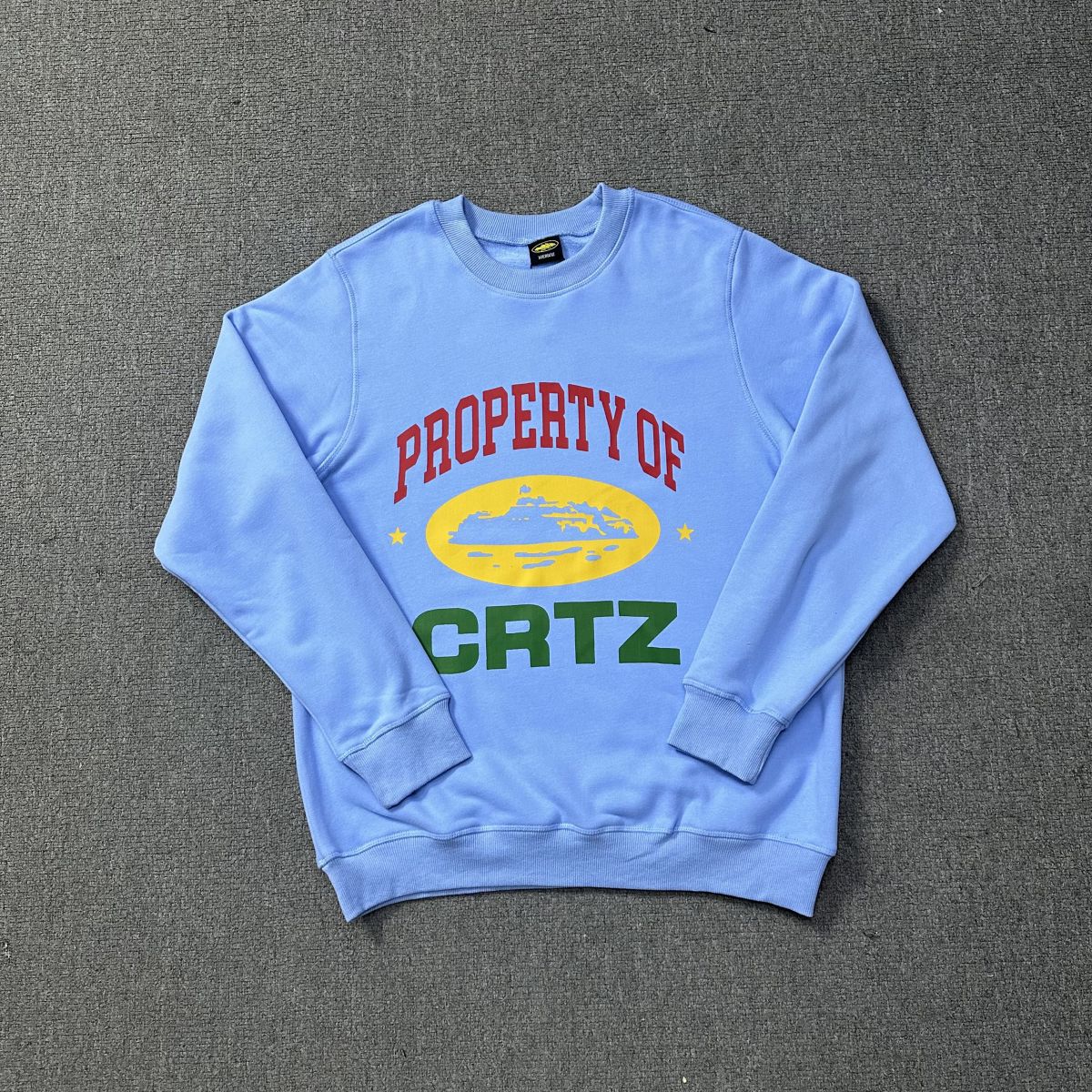 Corteiz Sweaters