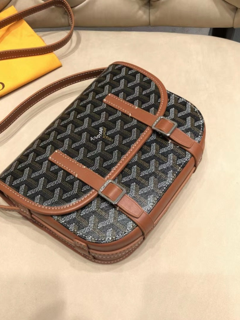 Goyard Sling bags