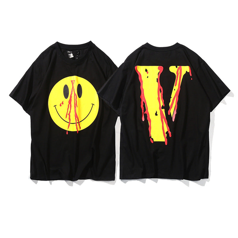 Vlone Mixed Tees