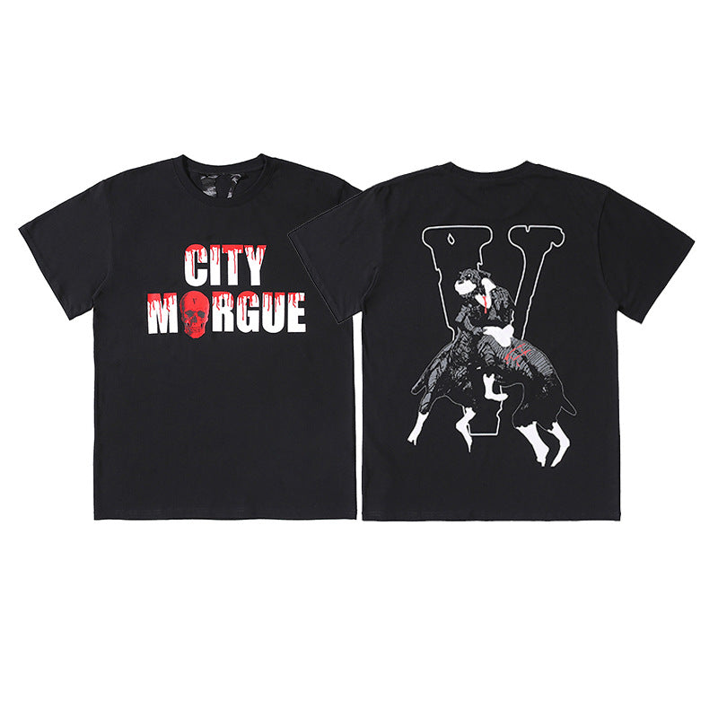 Vlone Mixed Tees