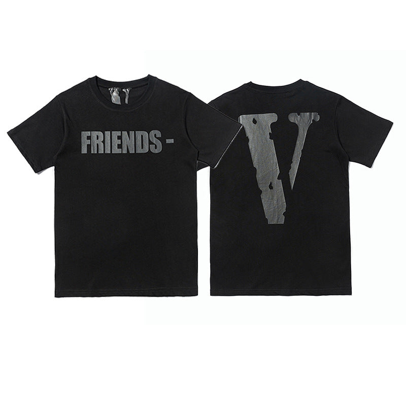 Vlone Mixed Tees