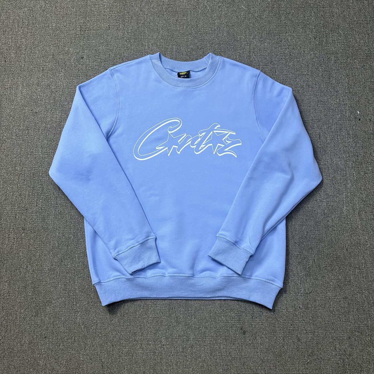 Corteiz Sweaters
