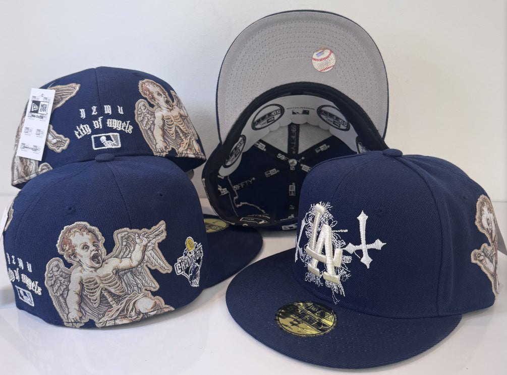 New Era Caps Collection 9