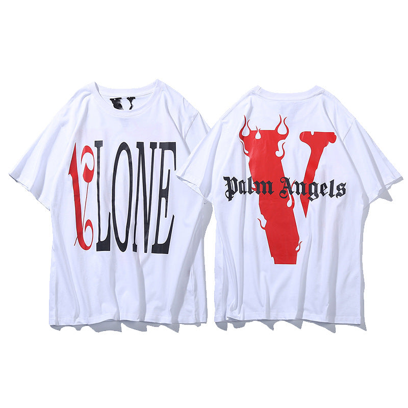 Vlone Mixed Tees