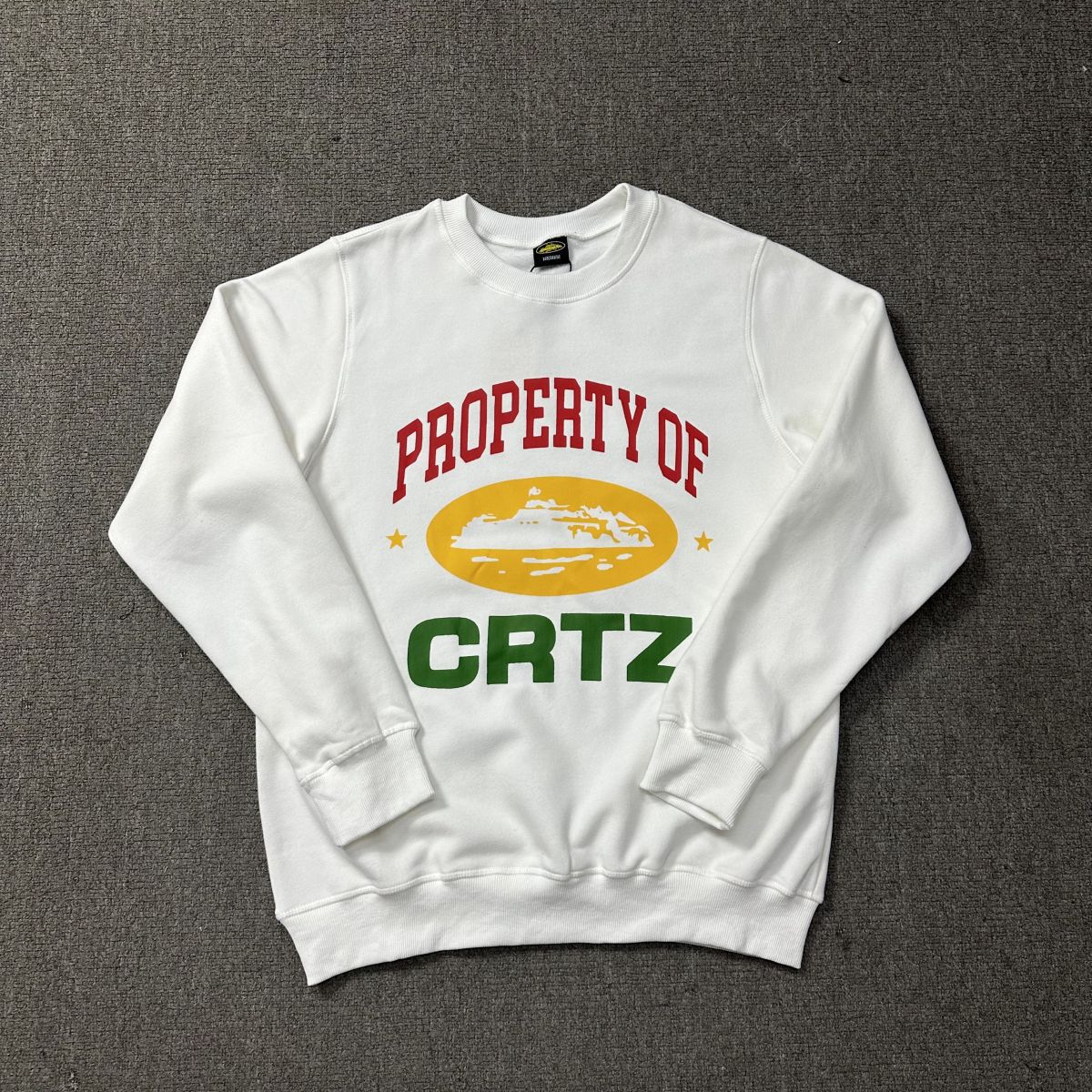 Corteiz Sweaters