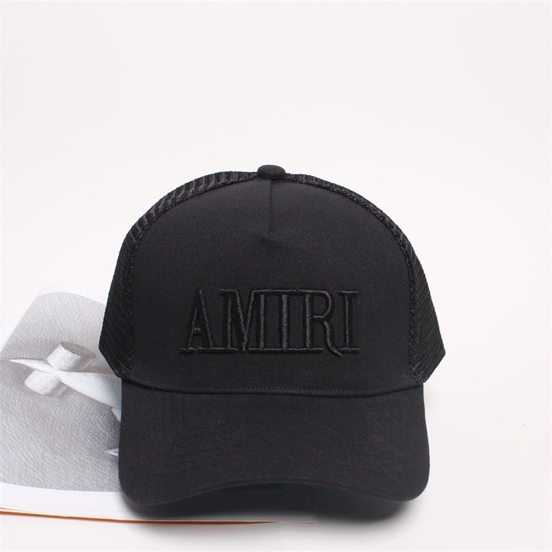 Amiri Mixed Trucker Caps