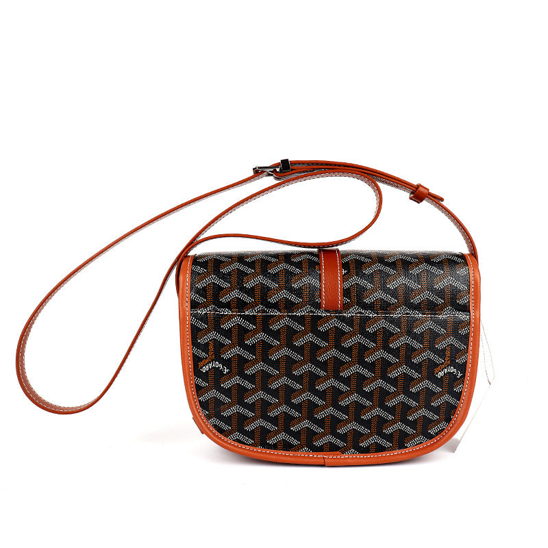 Goyard Belvedere PM Slings