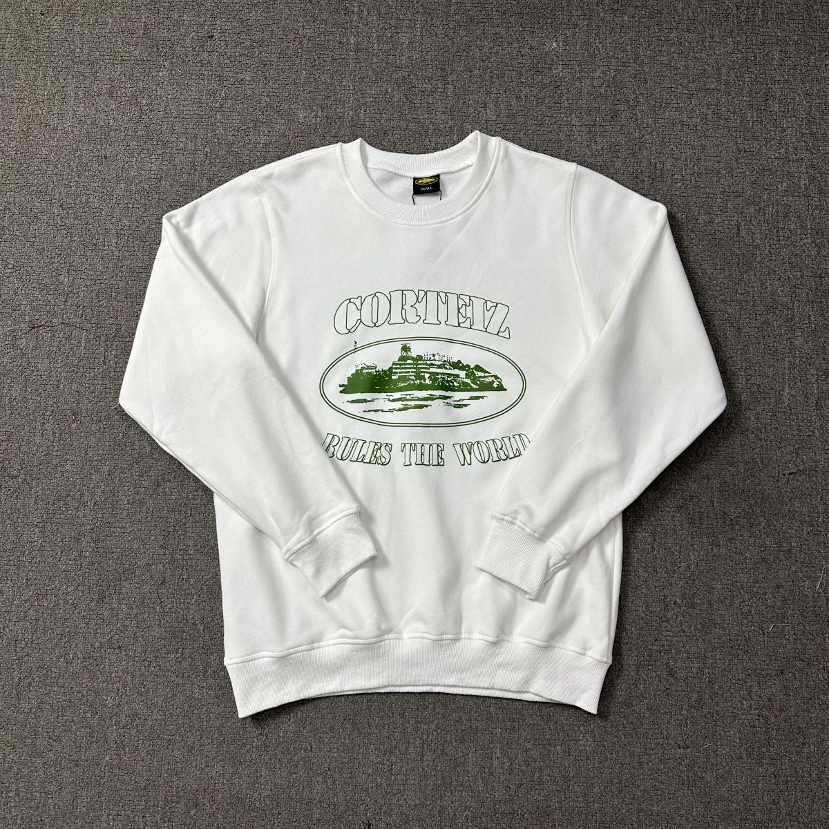 Corteiz Sweaters