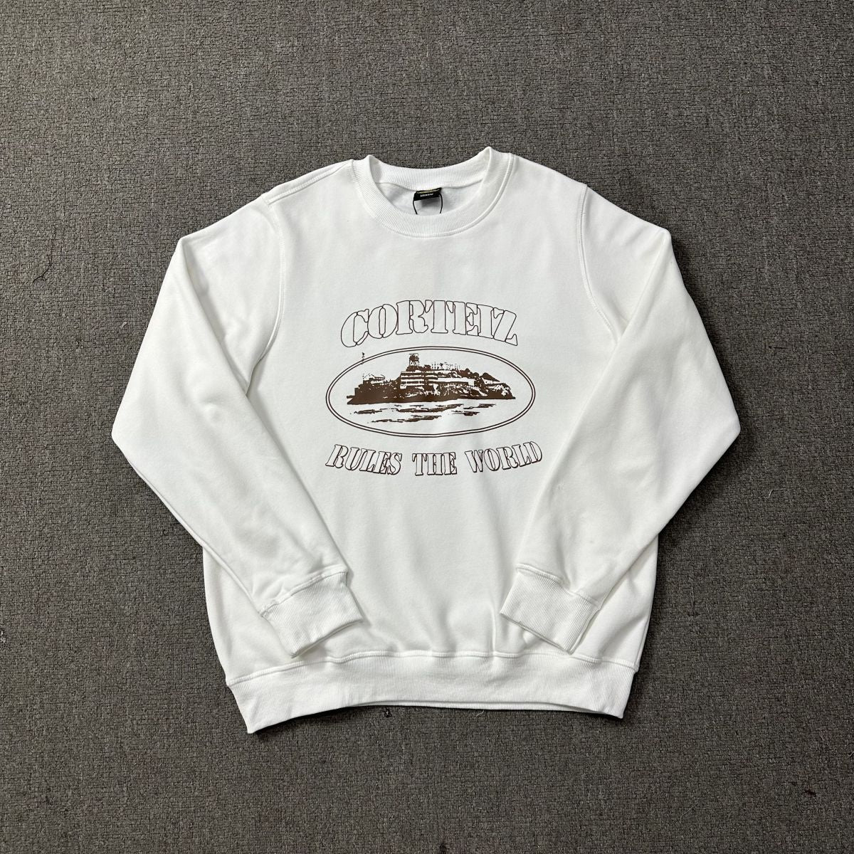 Corteiz Sweaters