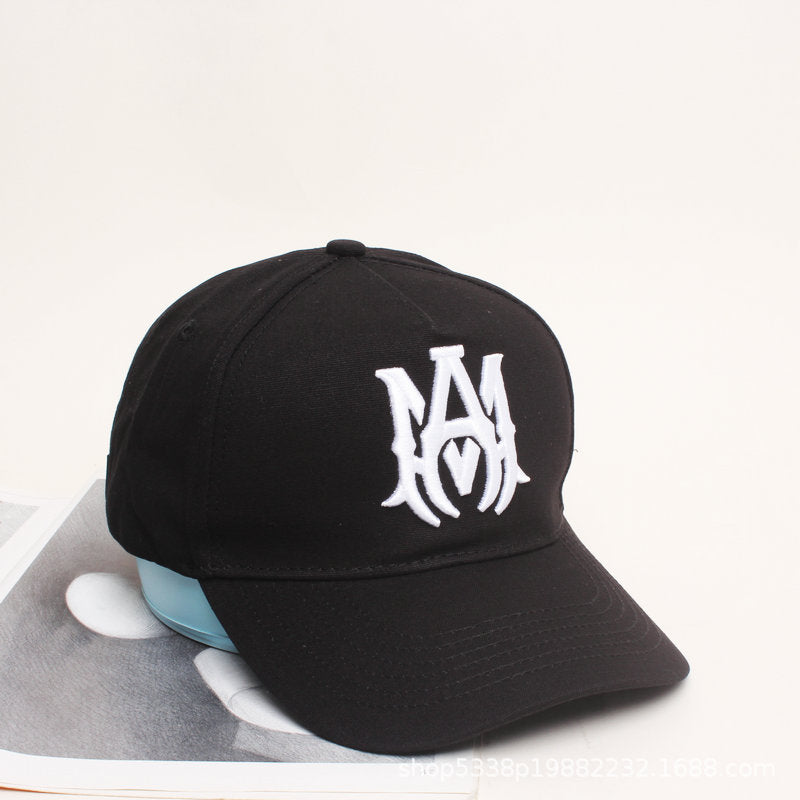 Amiri Mixed Trucker Caps