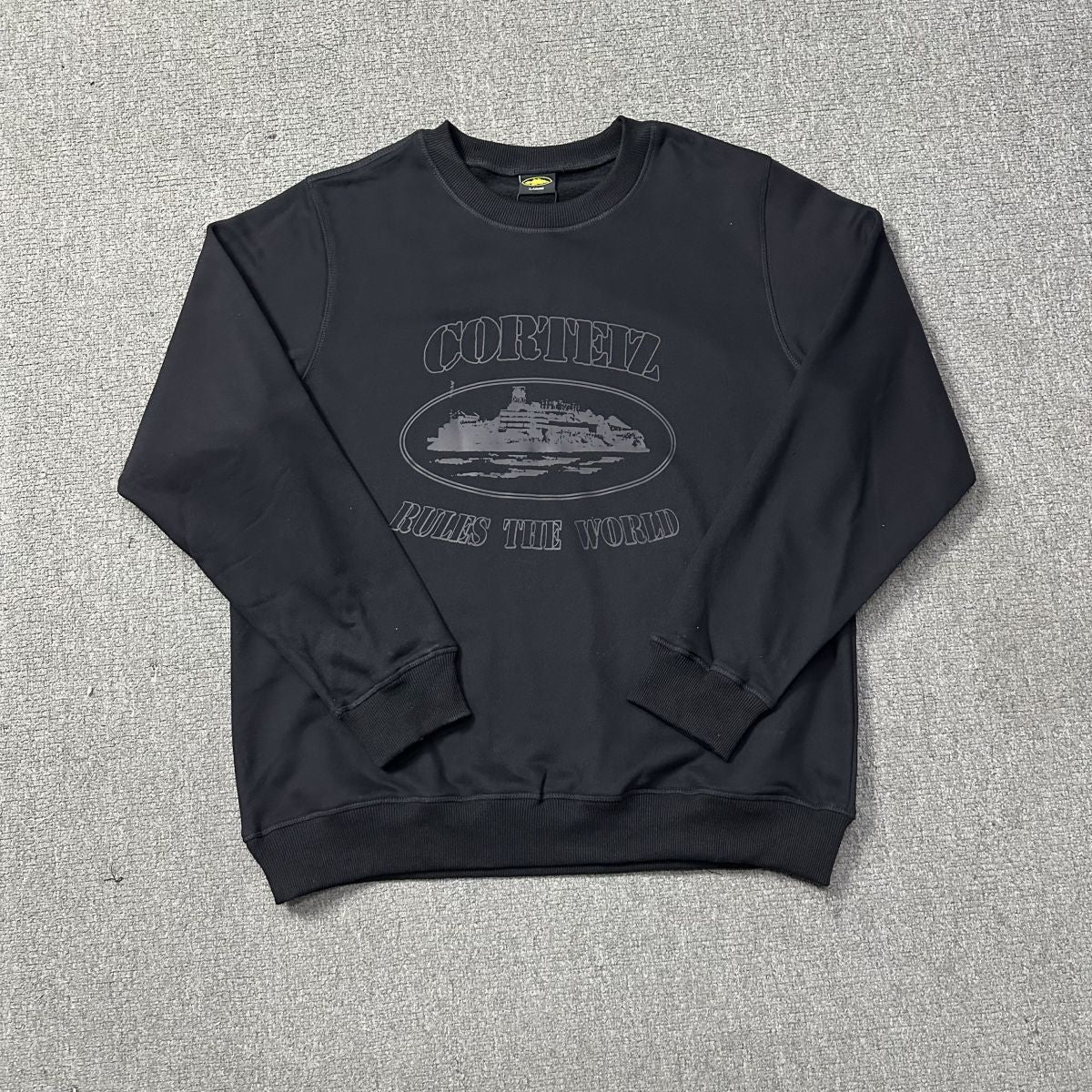 Corteiz Sweaters