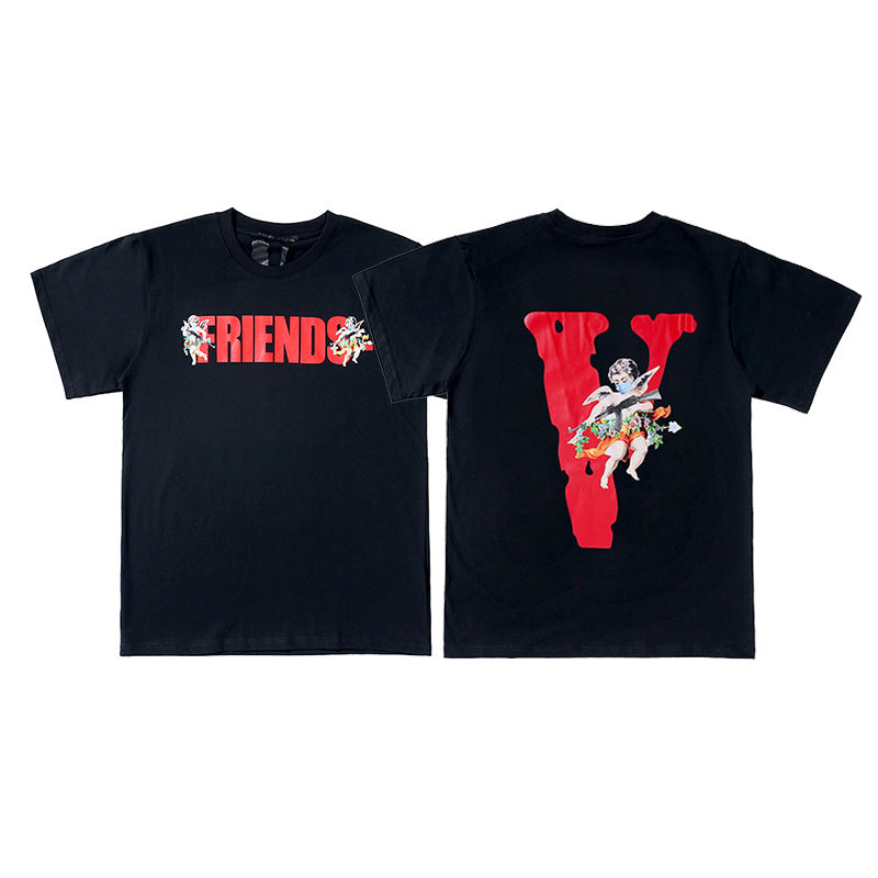 Vlone Mixed Tees