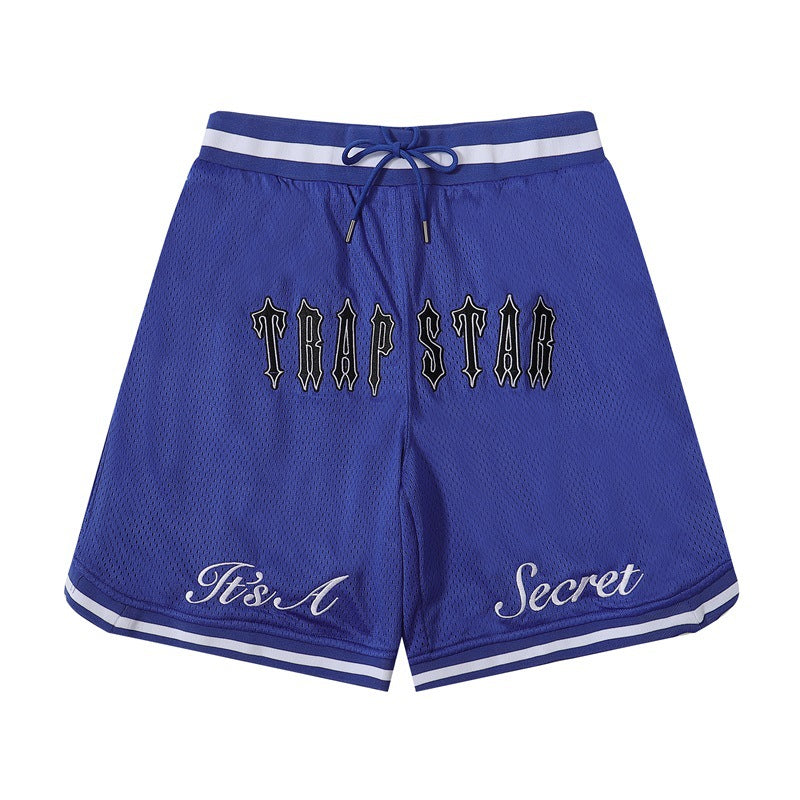 Trapstar Basketball Set