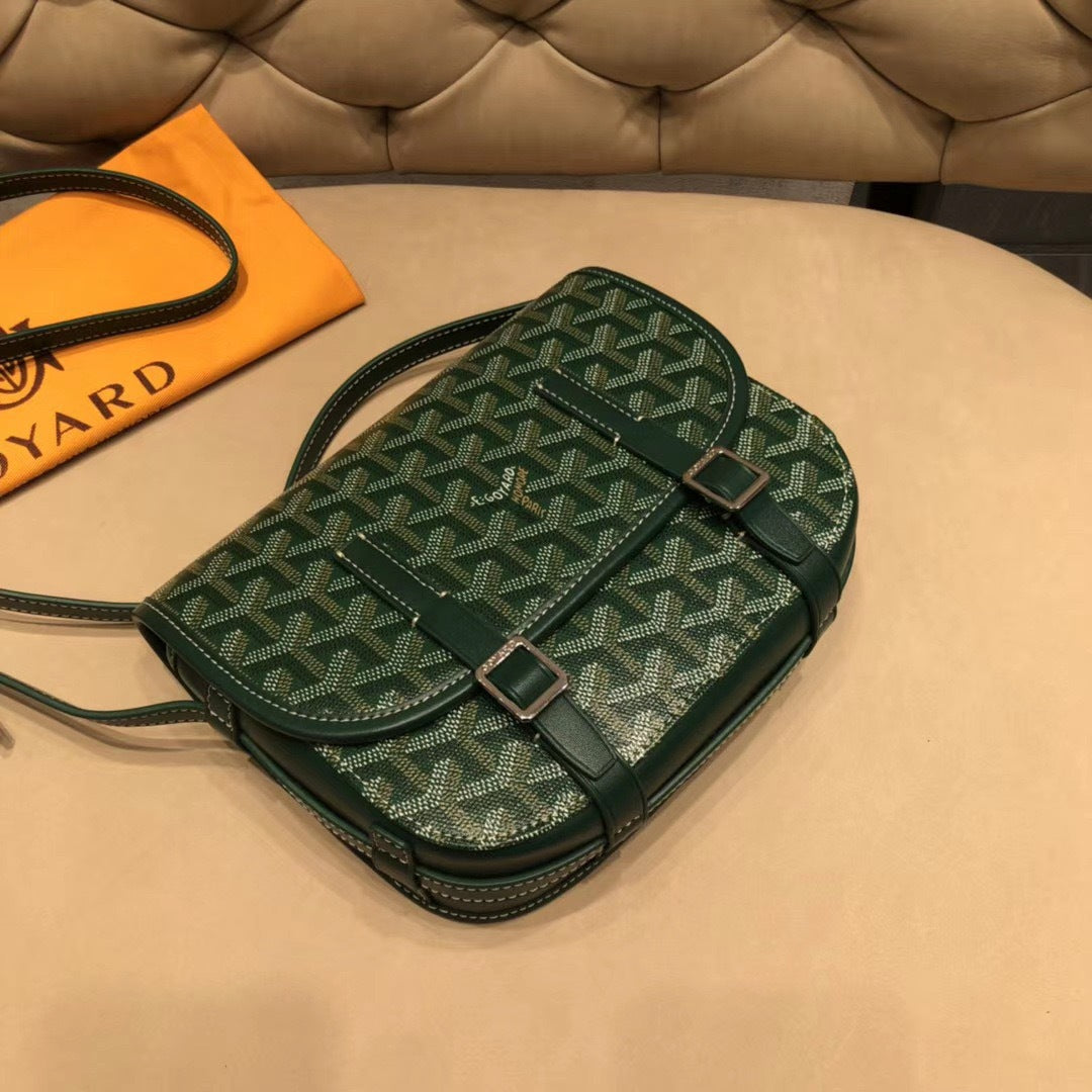 Goyard Sling bags