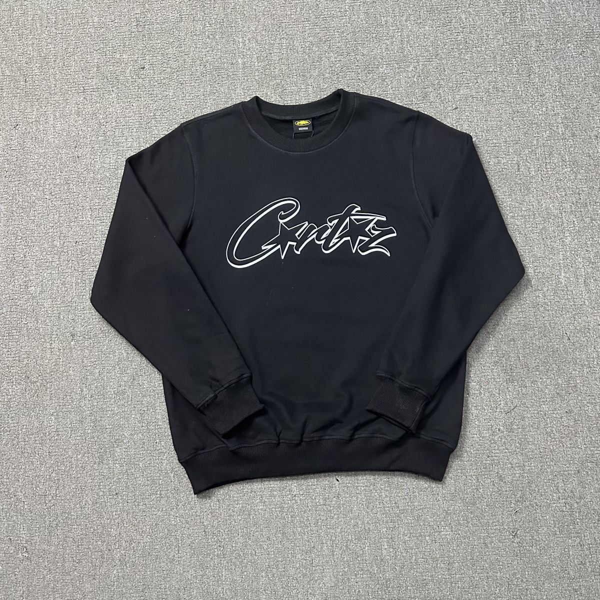 Corteiz Sweaters