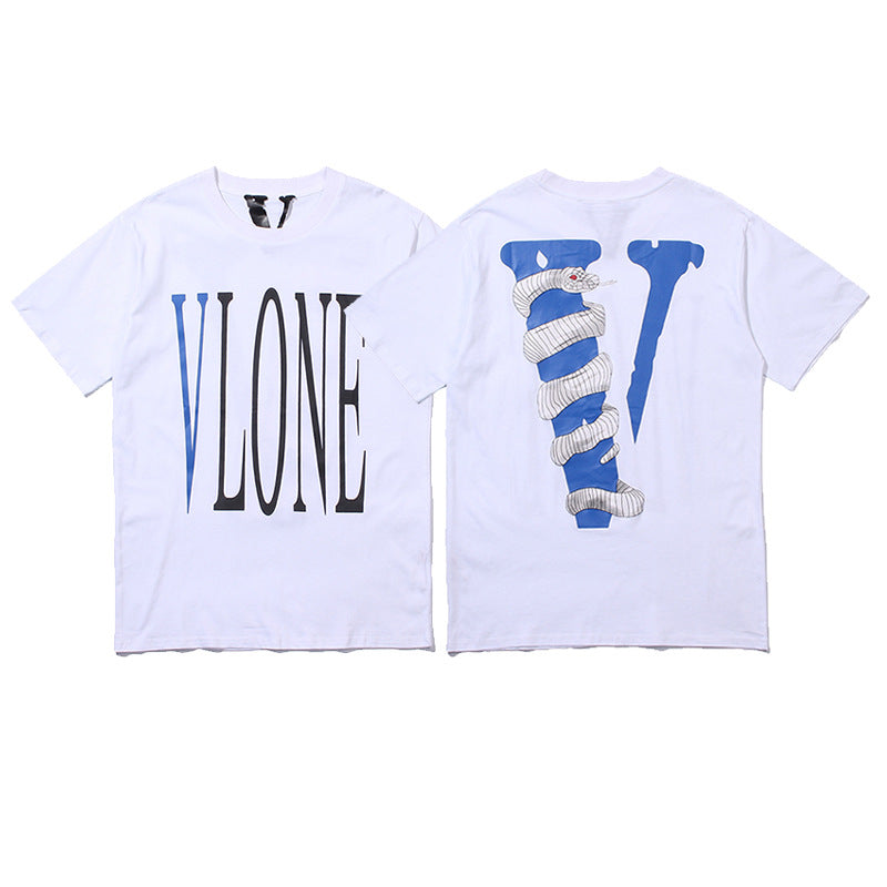 Vlone Mixed Tees