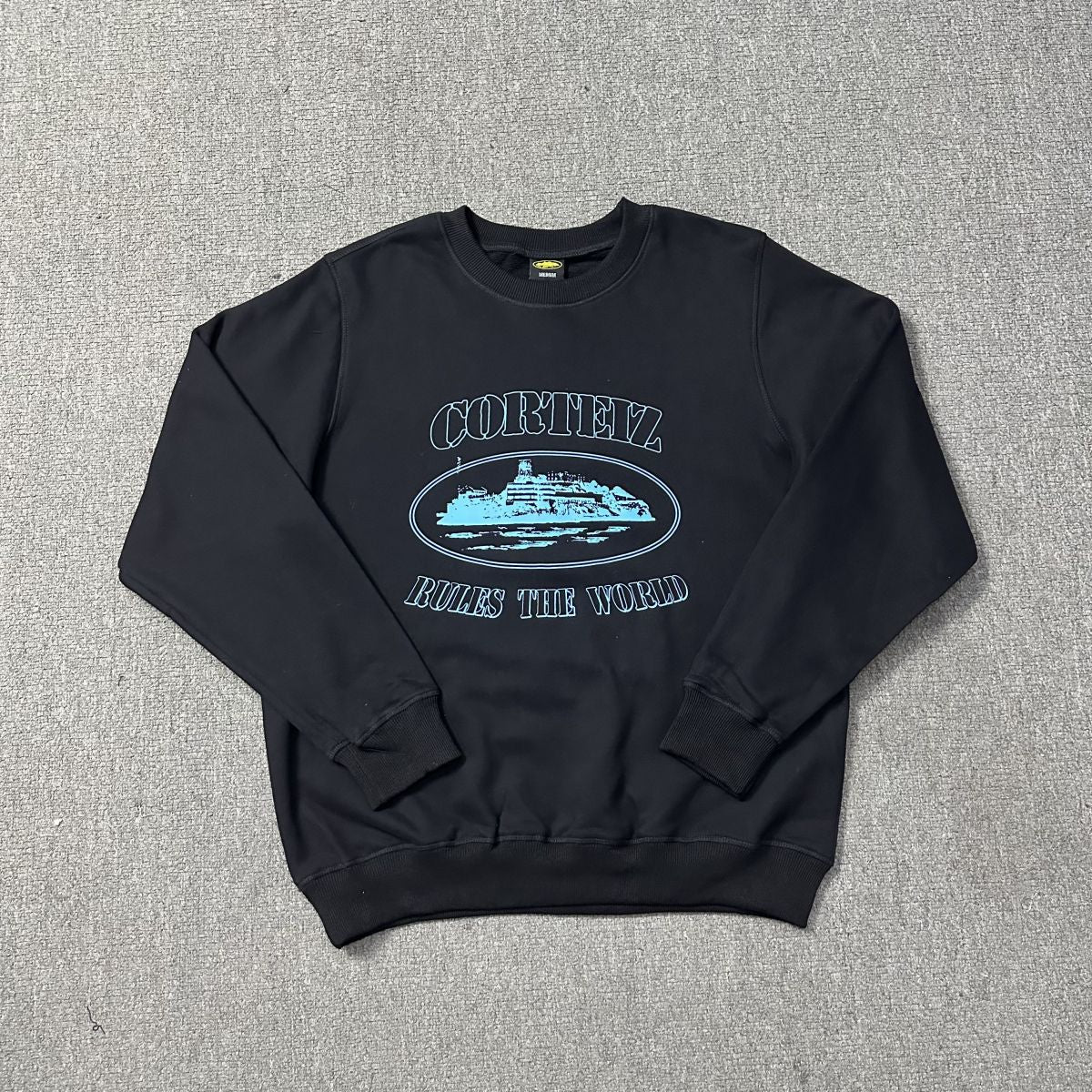 Corteiz Sweaters