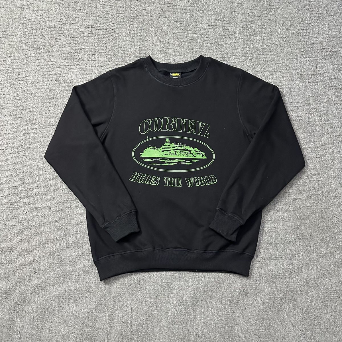 Corteiz Sweaters